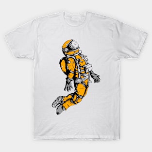 astronaut T-Shirt